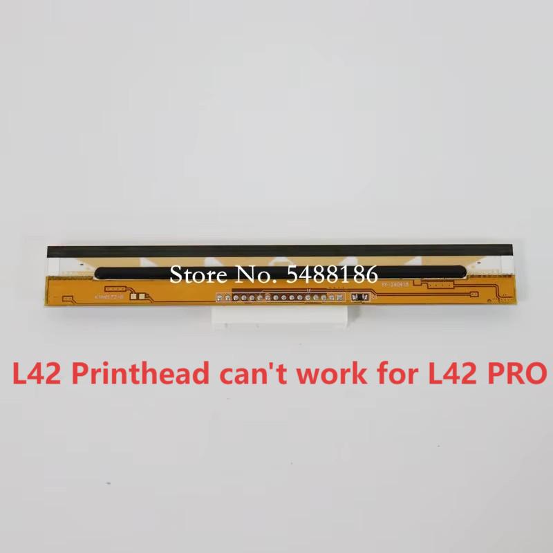 Hp Tablet Accessories - ELGIN için L42 Baskı Kafası -