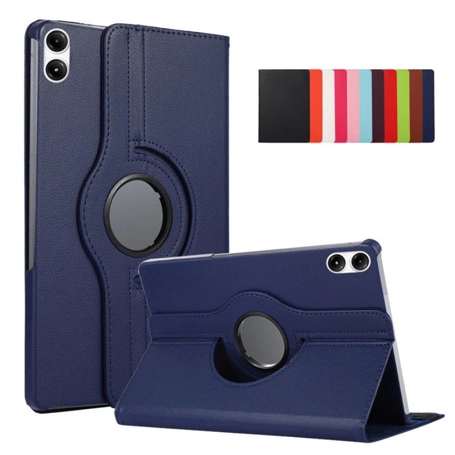 Poco Tablet Accessories - Redmi Pad Pro için kılıf 12.1