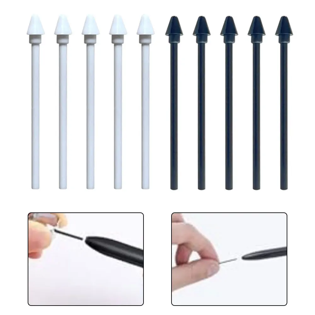Samsung Tablet Accessories Pen - 5 adet Tablet kalem ucu Samsung