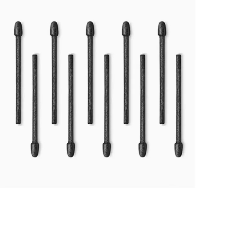 Samsung Tablet Accessories Pen - 5 Adet Dokunmatik Kalem Uçları Metal