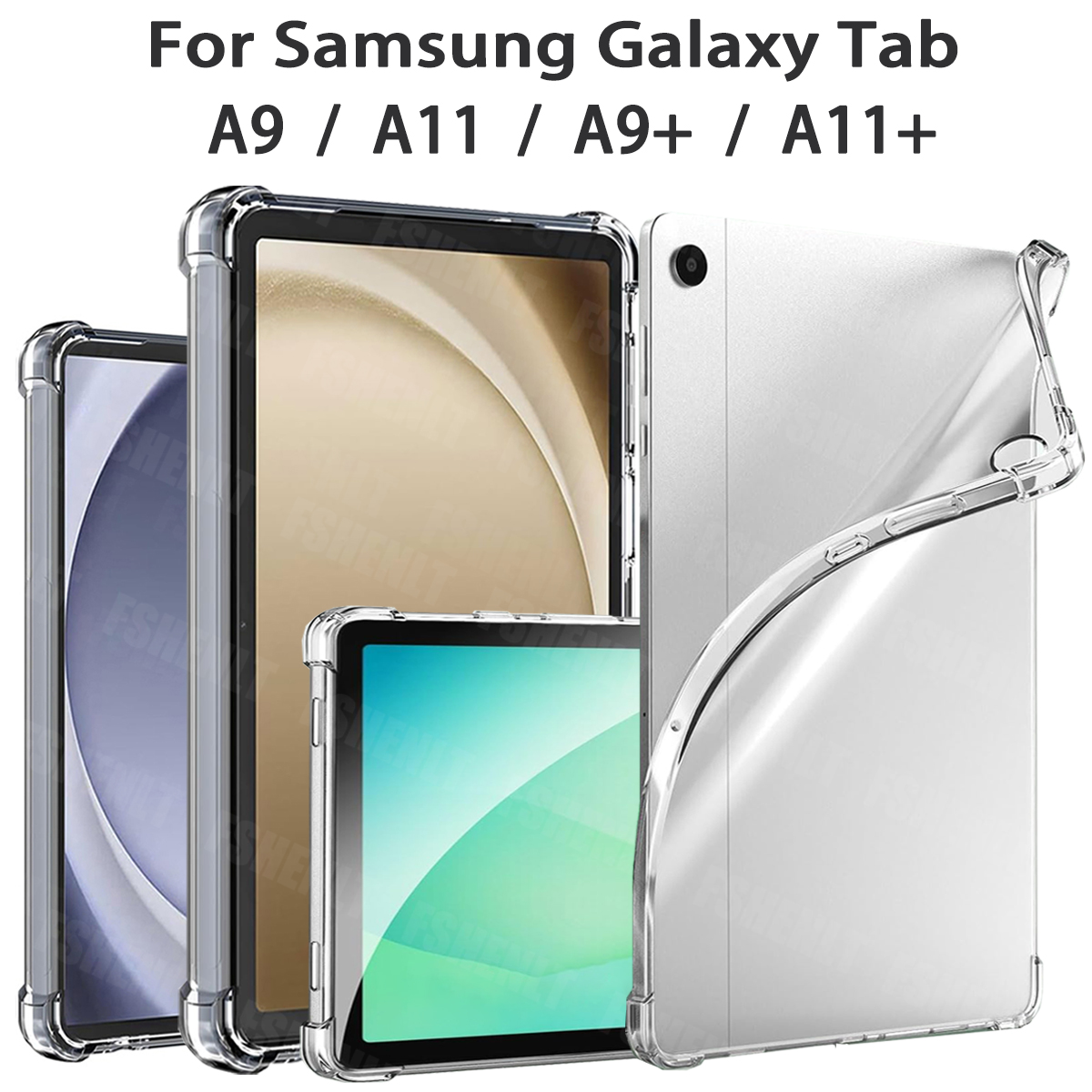 Samsung Tablet A9 Accessories - Samsung Galaxy Tab A9+ A9 Plus