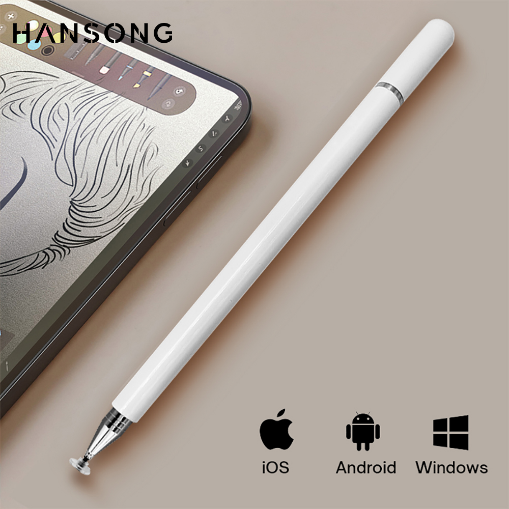 Samsung Tablet Drawing Accessories - Evrensel çizim kalemi Android iOS için