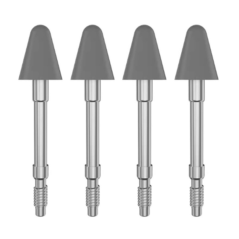 Tablet Stylus Accessories - 4 adet Stylus kalem ucu Xiaoxin
