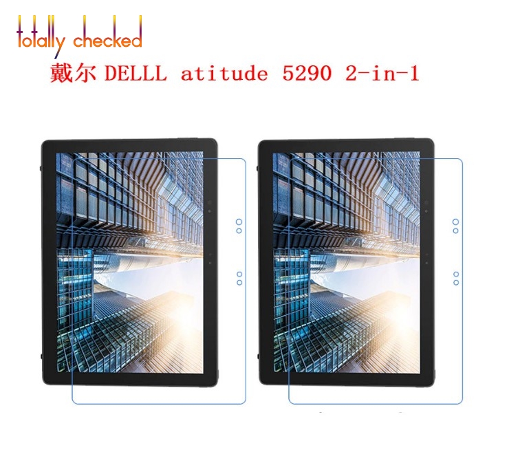 Dell Tablet Accessories - 2 adet DELL Latitude 5285 5290