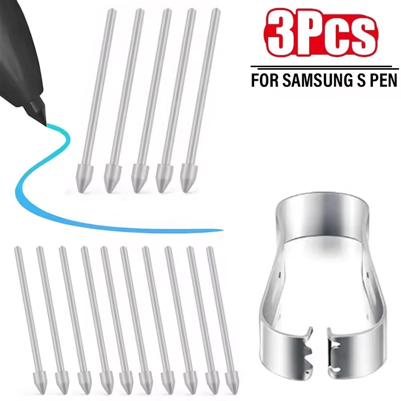 Tablet Stylus Accessories - Galaxy Tab S6 Lite S6 Stylus