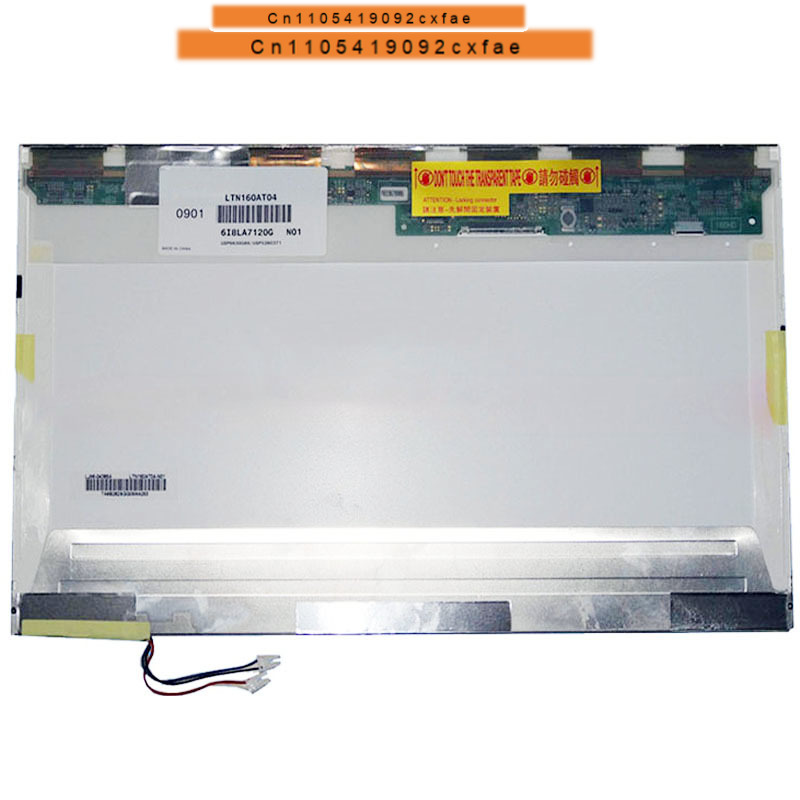 Hp Tablet Accessories - CHJ Sınıf A+ 16 İnç LTN160AT04