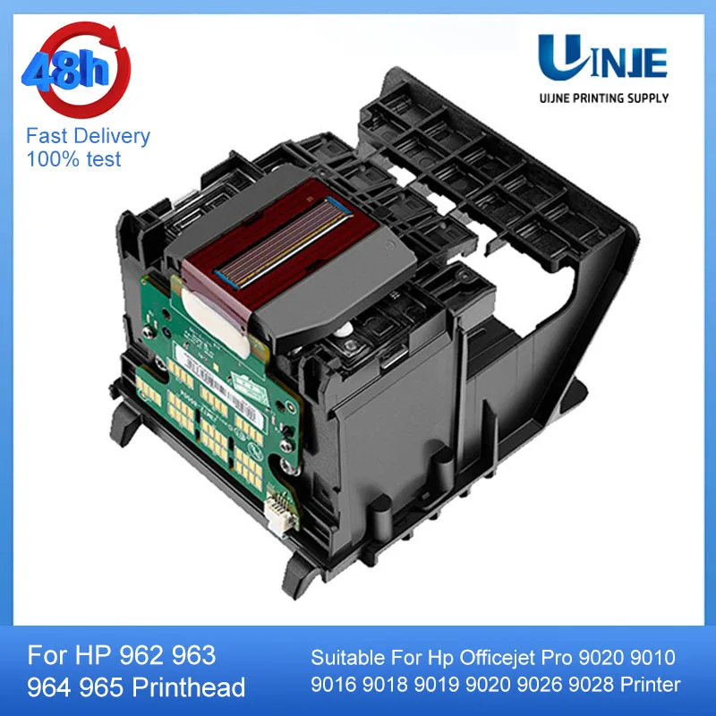 Hp Tablet Accessories - Yeni HP 962 963 965 964