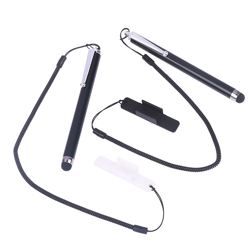 Tablet Stylus Accessories - 🛒 Evrensel Dokunmatik Ekranlı Cep Telefonu