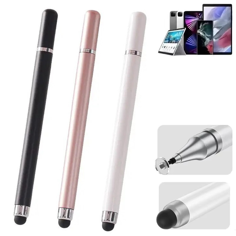 Iphone Tablet Accessories - Evrensel Tablet Kalemi Dokunmatik Ekranlı Tablet