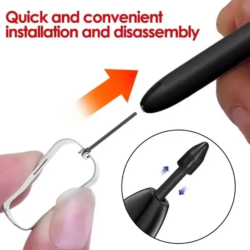 Tablet Stylus Accessories - Samsung S Pen Değiştirme S Kalemi