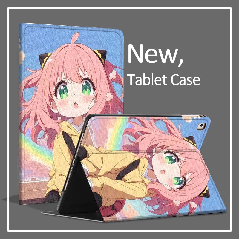 Poco Tablet Accessories - Anime Anya Forger Xiaomi Poco Redmi