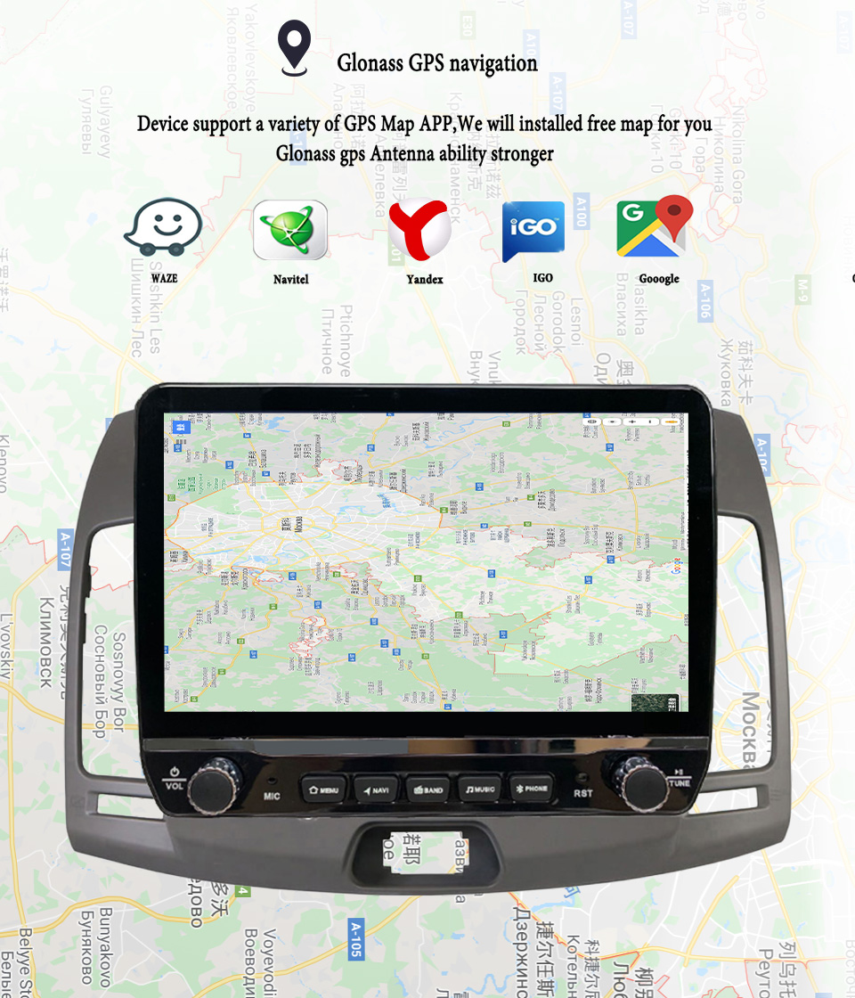 Tablet Danish Mobile & Accessories Faisalabad - 2Din Android 14 Autoradio Multimedya PC