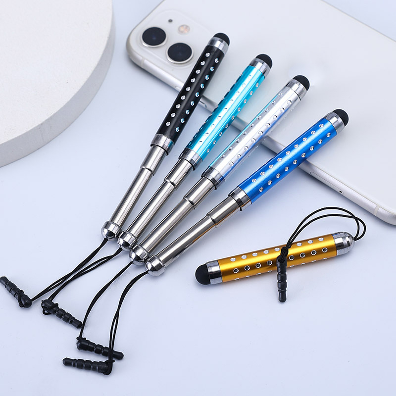 Iphone Tablet Accessories - Profesyonel kalem Evrensel Cep Telefonu Dokunmatik