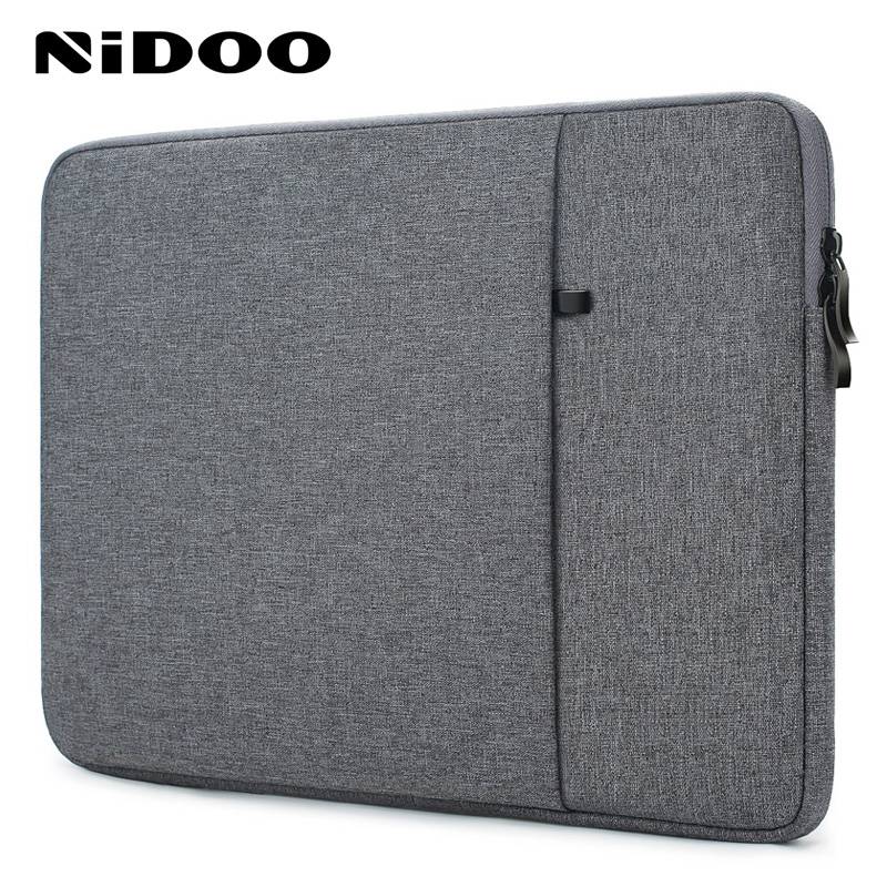 Dell Tablet Accessories - NIDOO Laptop çantası kol 11.6 13.3