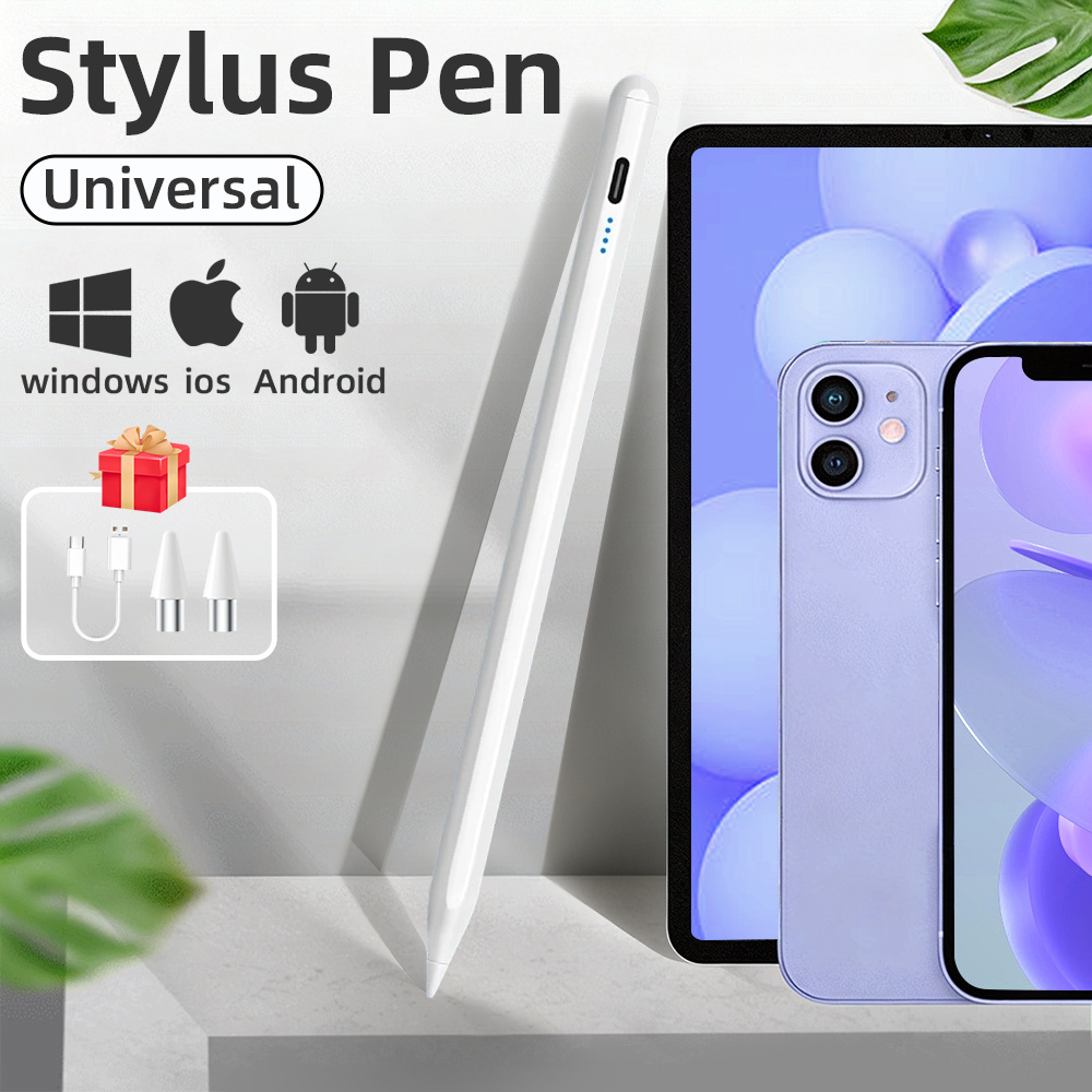 Samsung Tablet Accessories Pen - Dokunmatik Kalem Evrensel Stylus Kalem Android