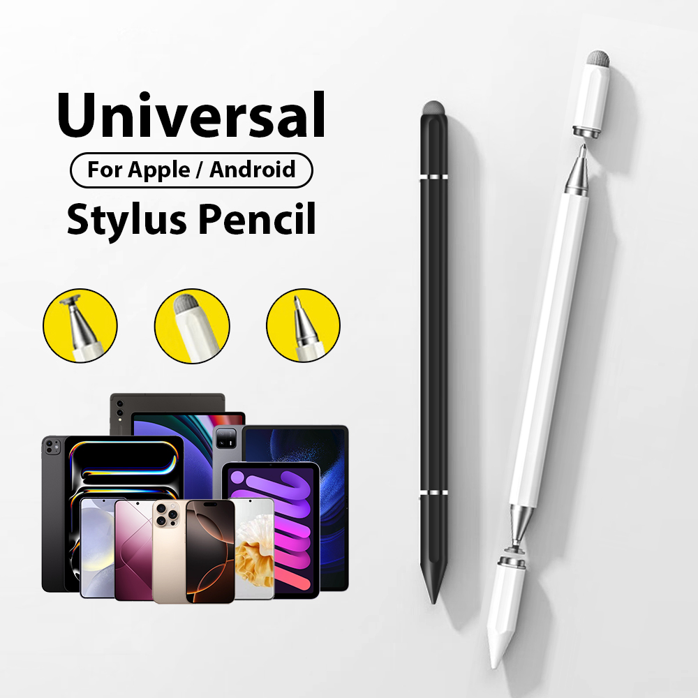 Samsung Tablet Accessories Pen - Samsung Xiaomi Huawei Redmi İçin Evrensel