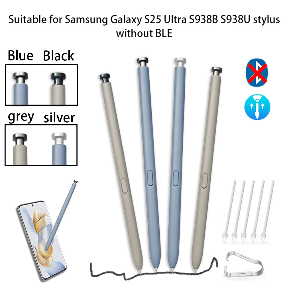 Tablet Stylus Accessories - Samsung Galaxy S25 Ultra Stylus Kalem