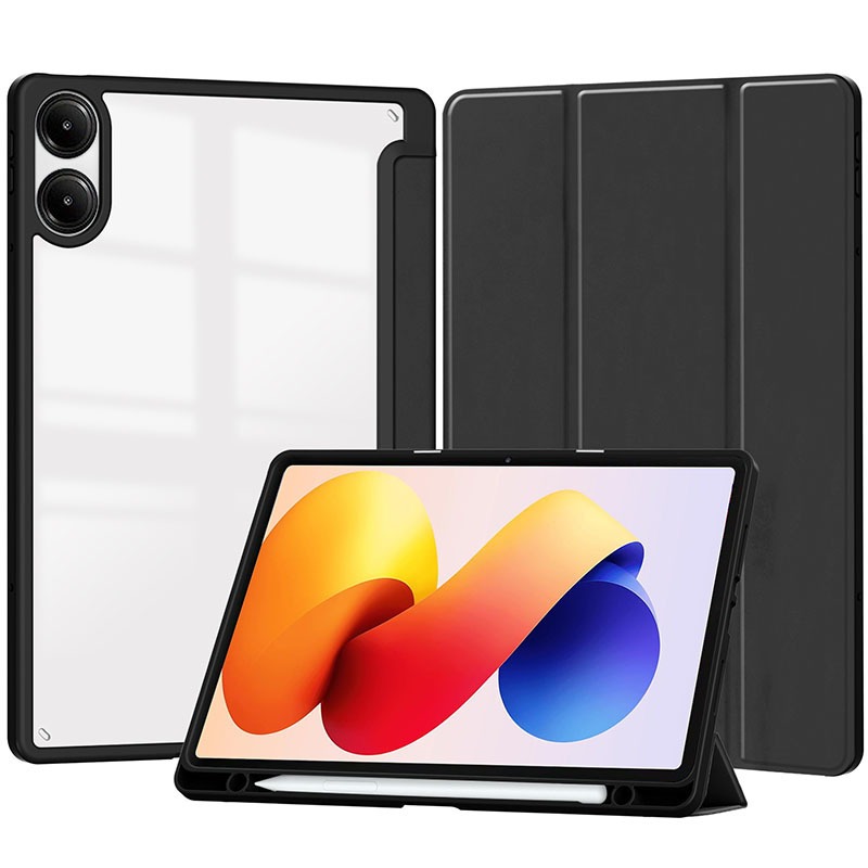 Poco Tablet Accessories - Xiaomi Poco Pad M1 Kılıfı Kalem