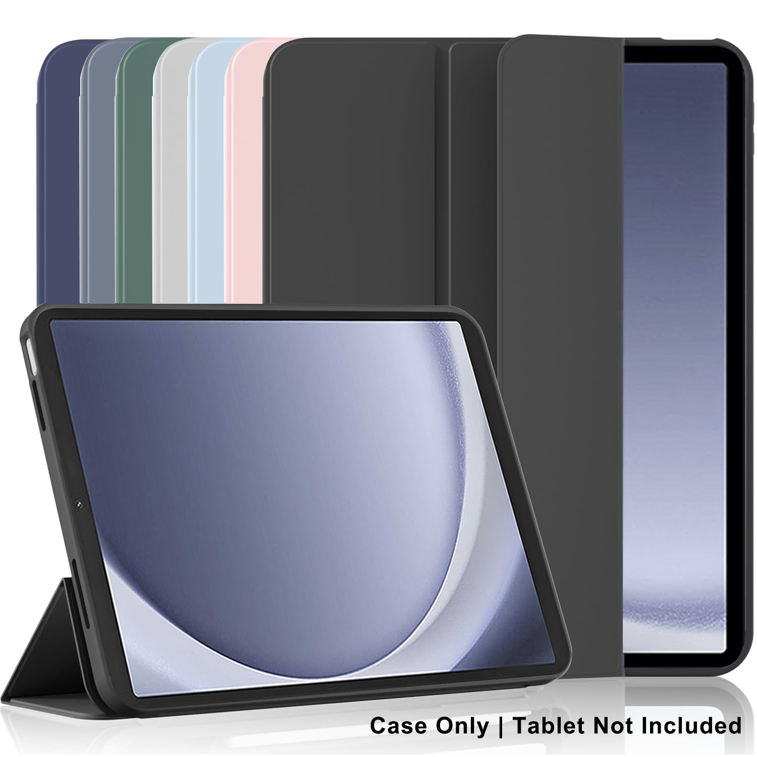 Samsung Tablet A9 Accessories - Samsung Galaxy Tab A9 2023 8.7''