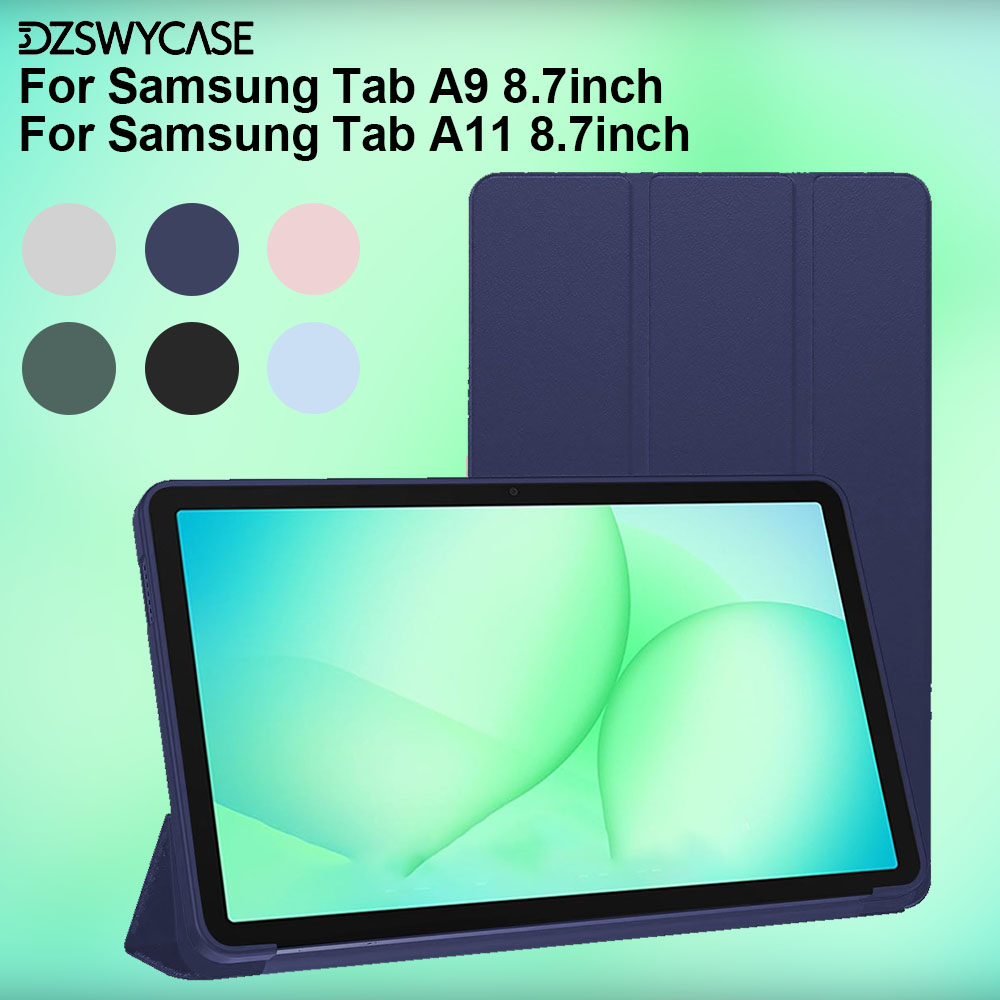 Samsung Tablet A9 Accessories - Samsung Galaxy Tab A9/A11 8.7 inç