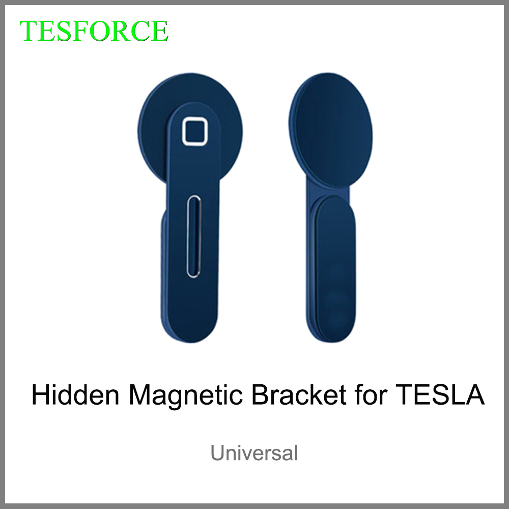 Iphone Tablet Accessories - Tesla Model X için Y 3