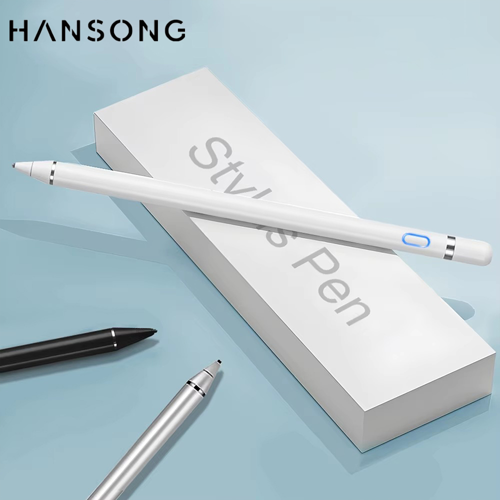 Samsung Tablet Accessories Pen - Evrensel Tablet Stylus Kalem Android iPad