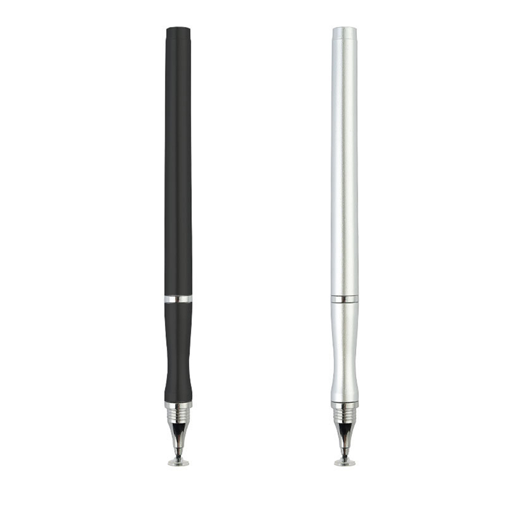Tablet Stylus Accessories - 2in1 Stylus Kalem Evrensel çizim tableti