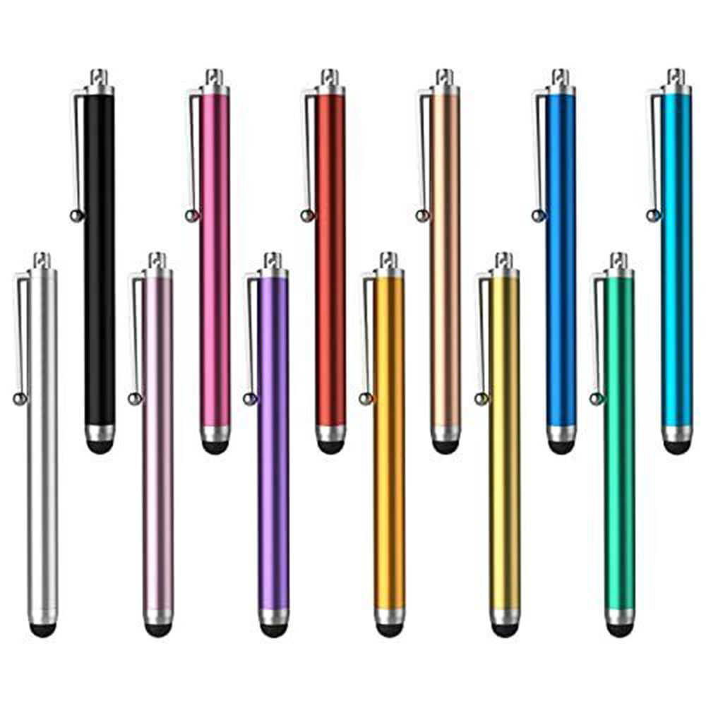 Samsung Tablet Drawing Accessories - 10 adet/grup Stylus Kalem Android iOS