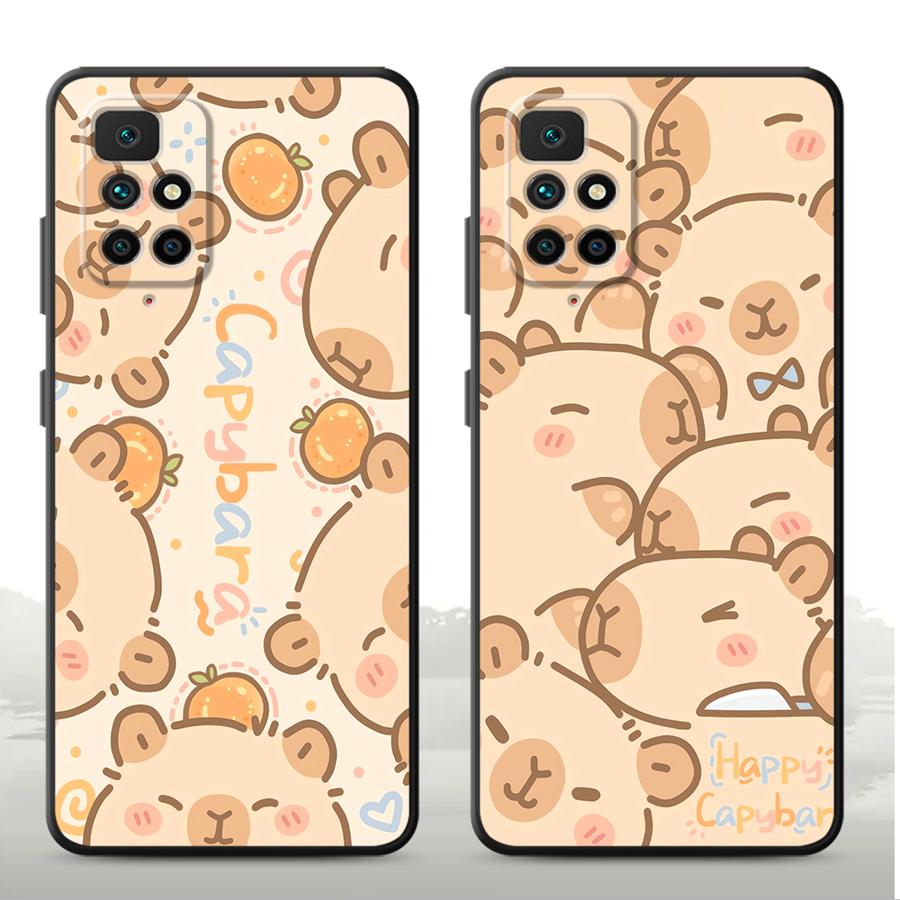 Tablet And Accessories Case - Xiaomi Redmi 12C A5 10 A1