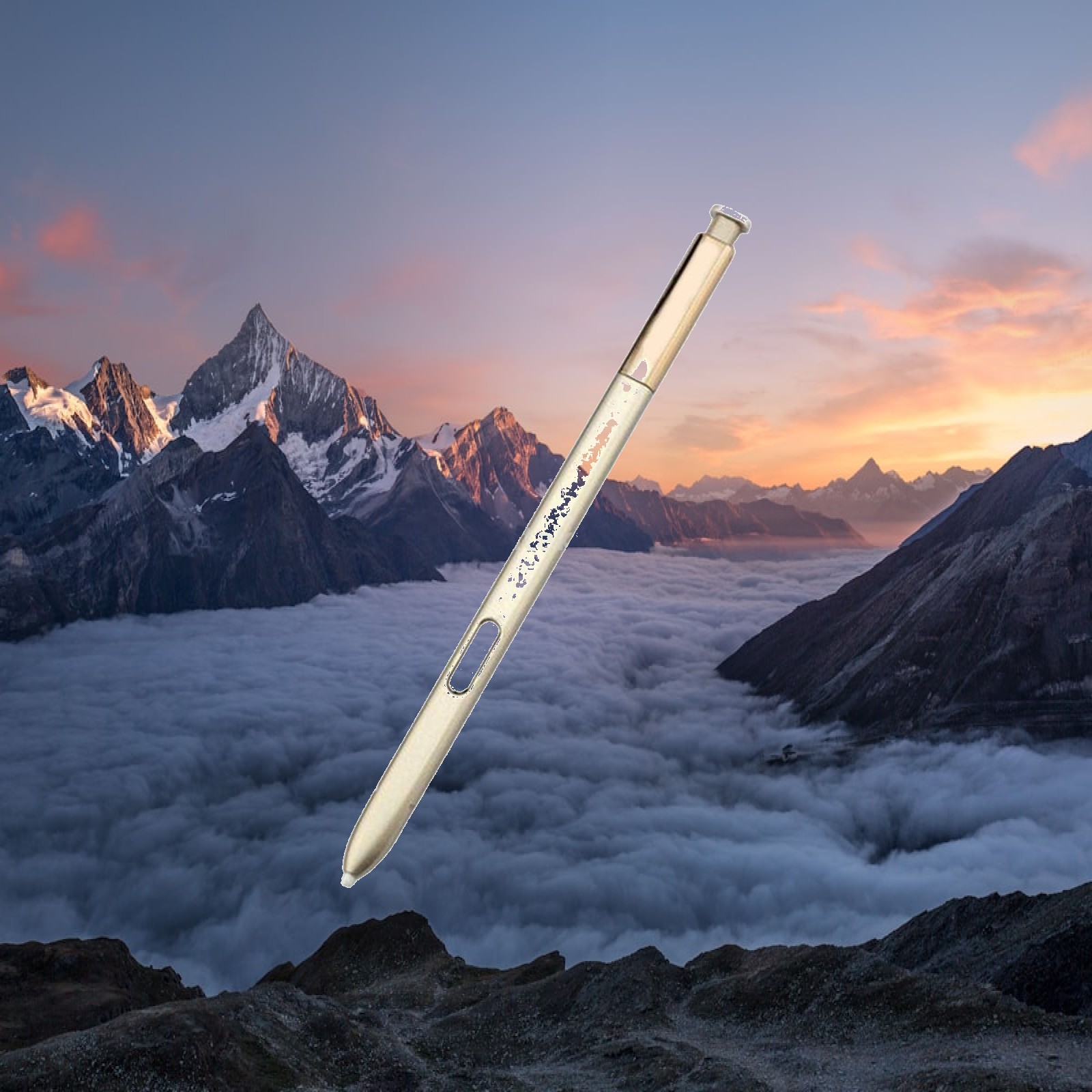 Samsung Tablet Accessories Pen - Samsung Galaxy Note 5 Akıllı Telefon