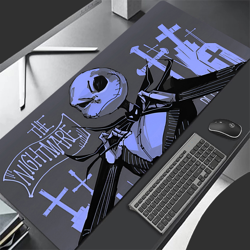 Tablet Cute Accessories - Mouse Pad kauçuk masa Büyük Oyuncu