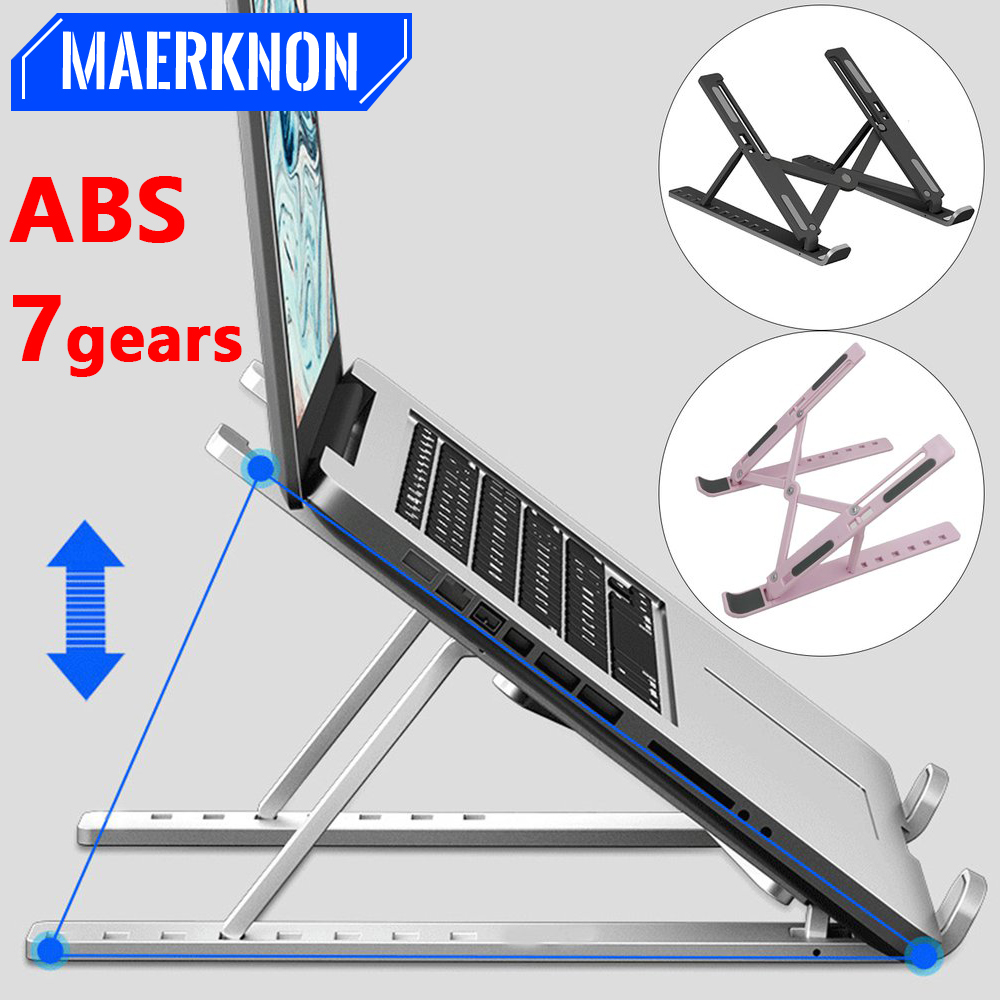 Hp Tablet Accessories - Taşınabilir dizüstü bilgisayar standı 7/10 Dişliler