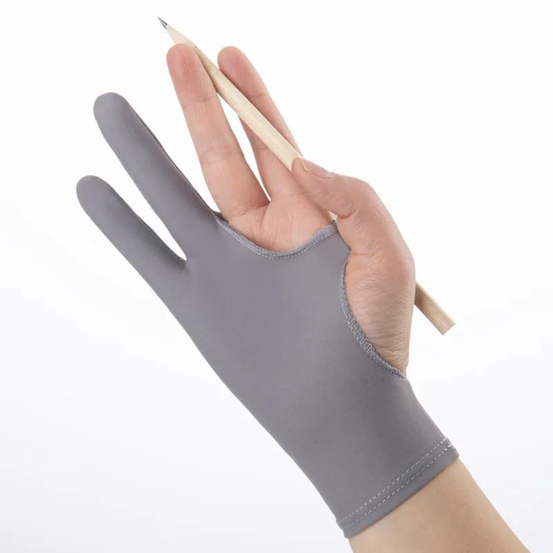 Drawing Glove Artist - Sanatçı Çizim ve Kalem Çalışmaları için