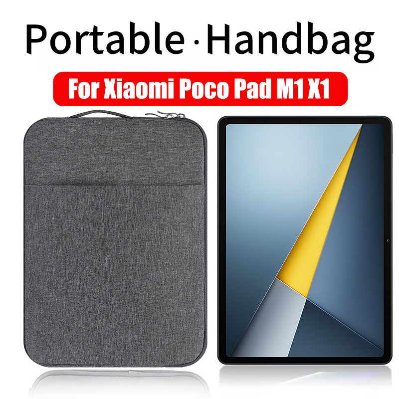 Poco Tablet Accessories - Xiaomi Poco Pad M1 12.1 X1