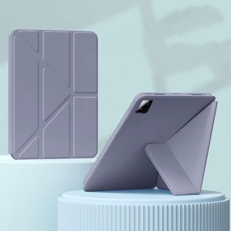 Poco Tablet Accessories - Xiaomi Pad 8 Kılıfı 11.2
