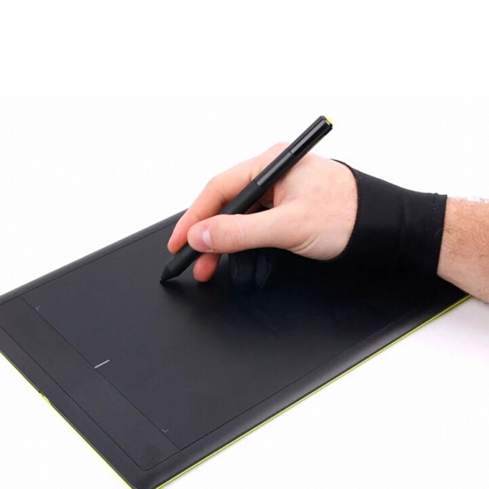 Drawing Glove Artist - Sanat öğrenciler için boyama dijital tablet