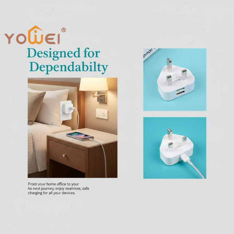 Tablet Accessories Uk - En Yeni 5V/2.1A Çift USB Girişli