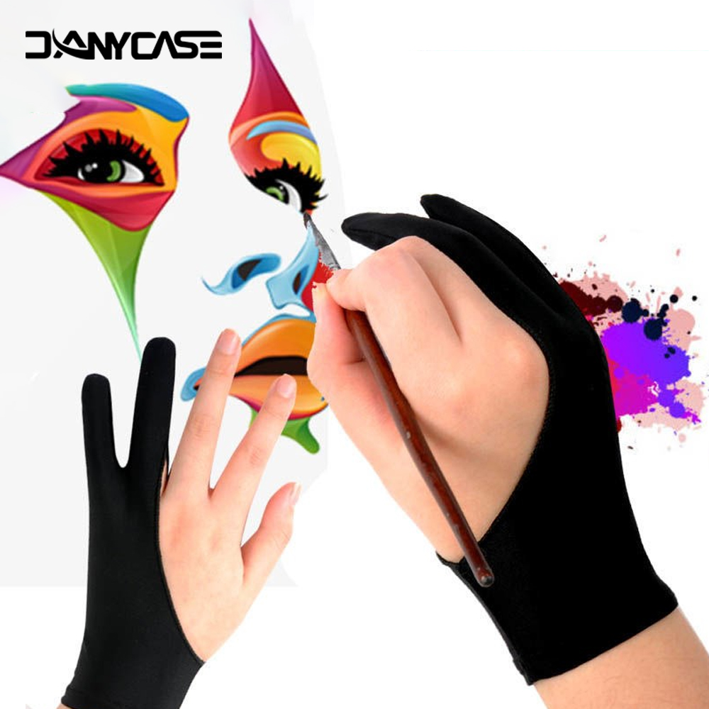Samsung Tablet Drawing Accessories - DANYCASE Tablet çizim eldiven iPad Xiaomi