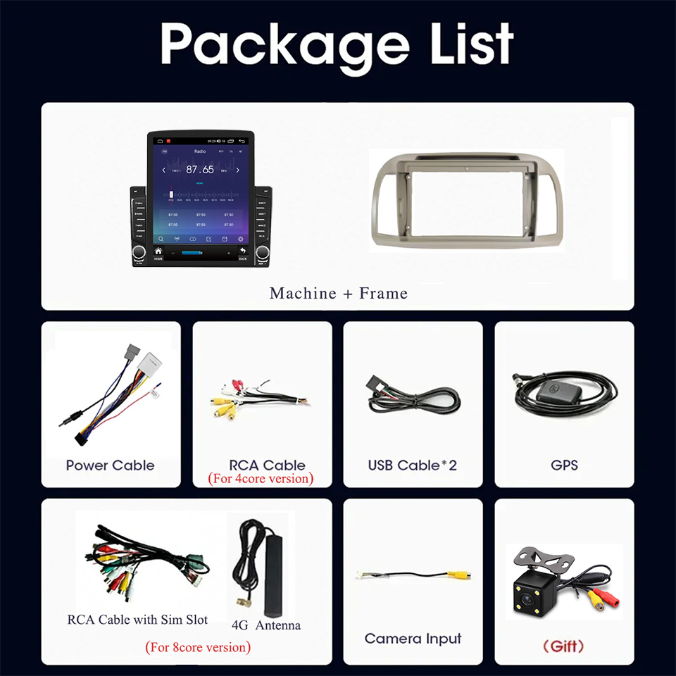 8G + 128G Android 14 Nissan Ma - Tablet Danish Mobile & Accessories Faisalabad incelemesi ve fiyatı