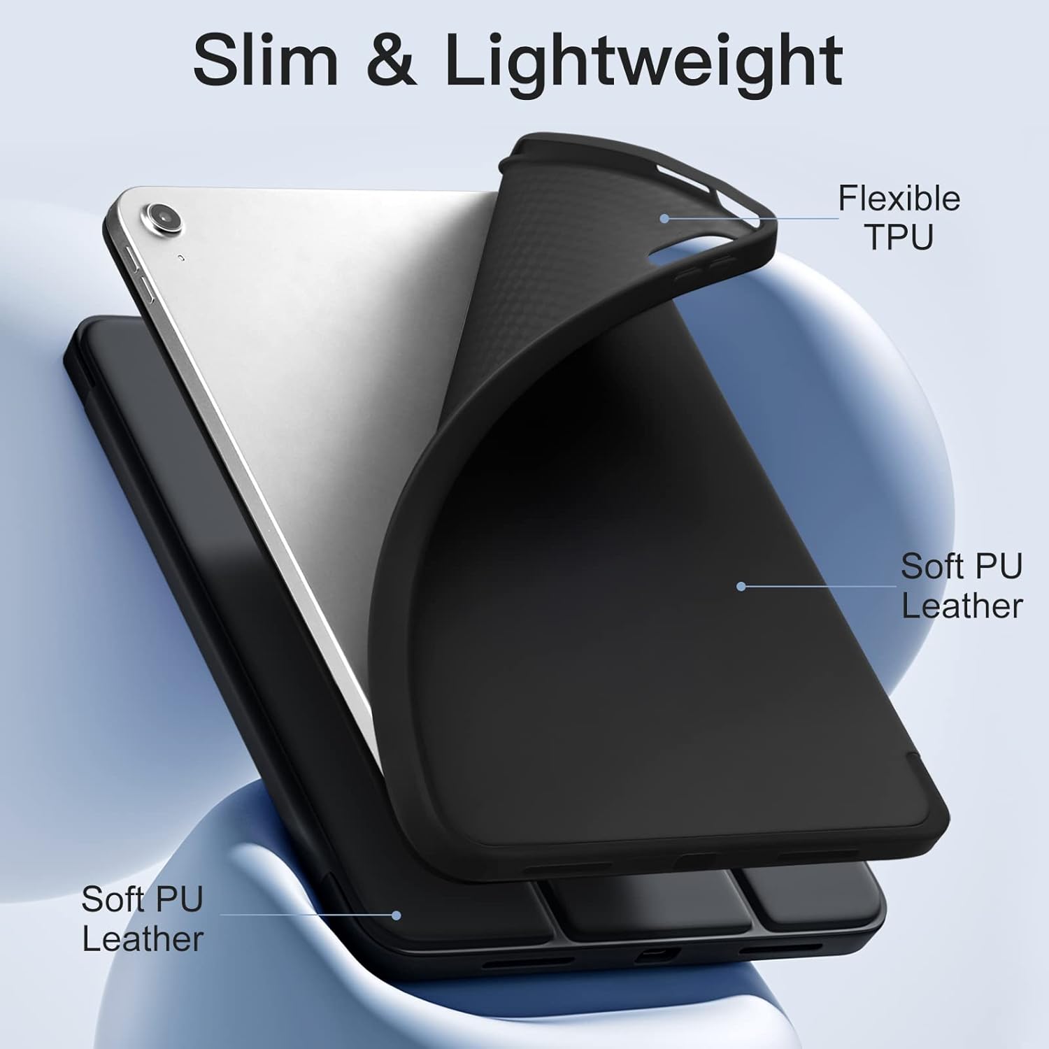 iPad Mini 6 7 8.3 inç için Yum - Iphone Tablet Accessories incelemesi ve fiyatı
