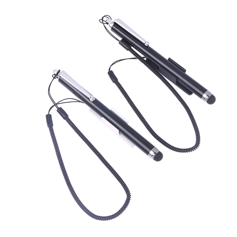 1 adet evrensel dokunmatik ekr - Tablet Stylus Accessories incelemesi ve fiyatı