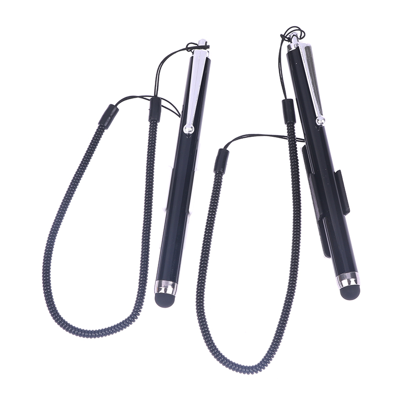 1 adet evrensel dokunmatik ekr - Tablet Stylus Accessories incelemesi ve fiyatı