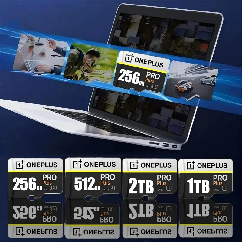 OnePlus 2TB Yüksek Hızlı V30 A - Microsd Card Tablet incelemesi ve fiyatı