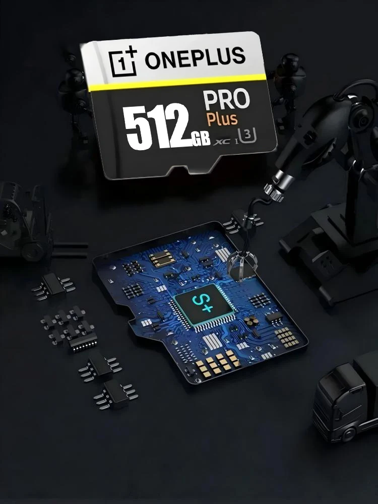 OnePlus 2TB Yüksek Hızlı V30 A - Microsd Card Tablet incelemesi ve fiyatı