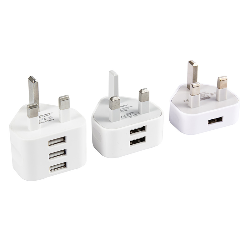 5V/2.1A Çift USB Girişli Hızlı - Tablet Accessories Uk incelemesi ve fiyatı