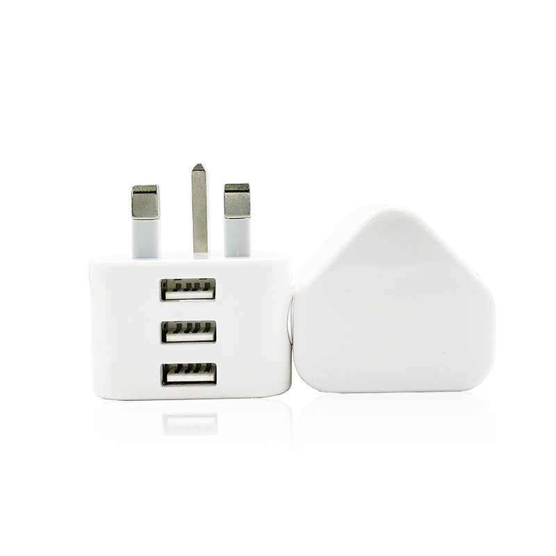 5V/2.1A Çift USB Girişli Hızlı - Tablet Accessories Uk incelemesi ve fiyatı