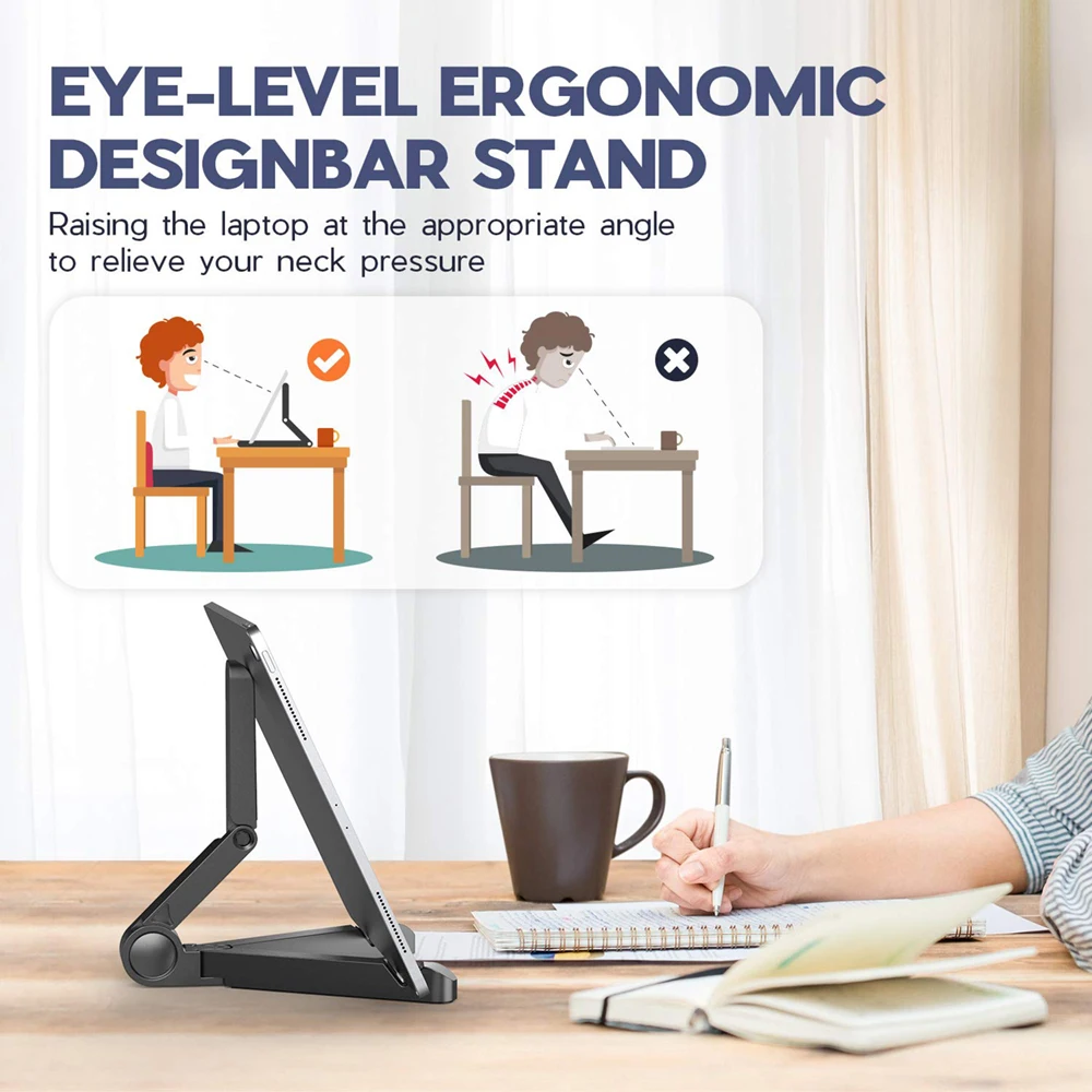 Evrensel Katlanabilir Tablet T - Samsung Tablet With Accessories incelemesi ve fiyatı