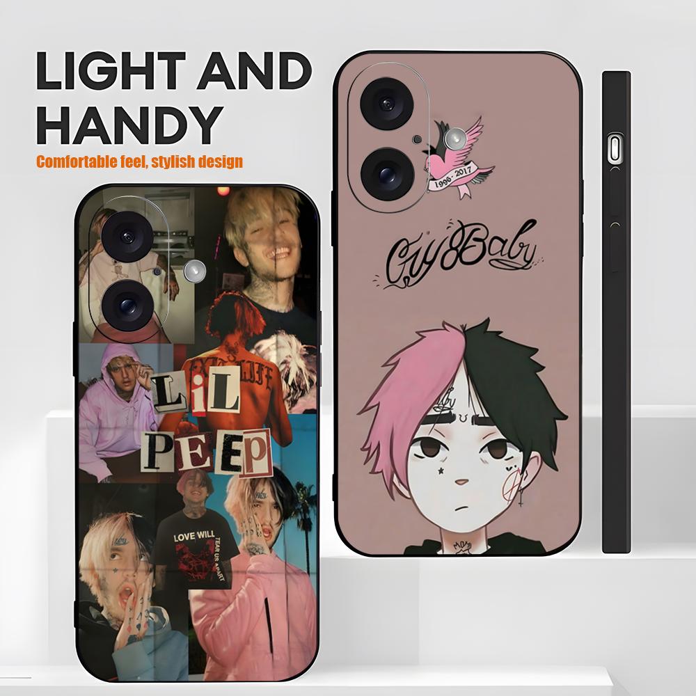 Lil Peep Ünlü Yıldız Popüler T - Tablet And Accessories Case incelemesi ve fiyatı