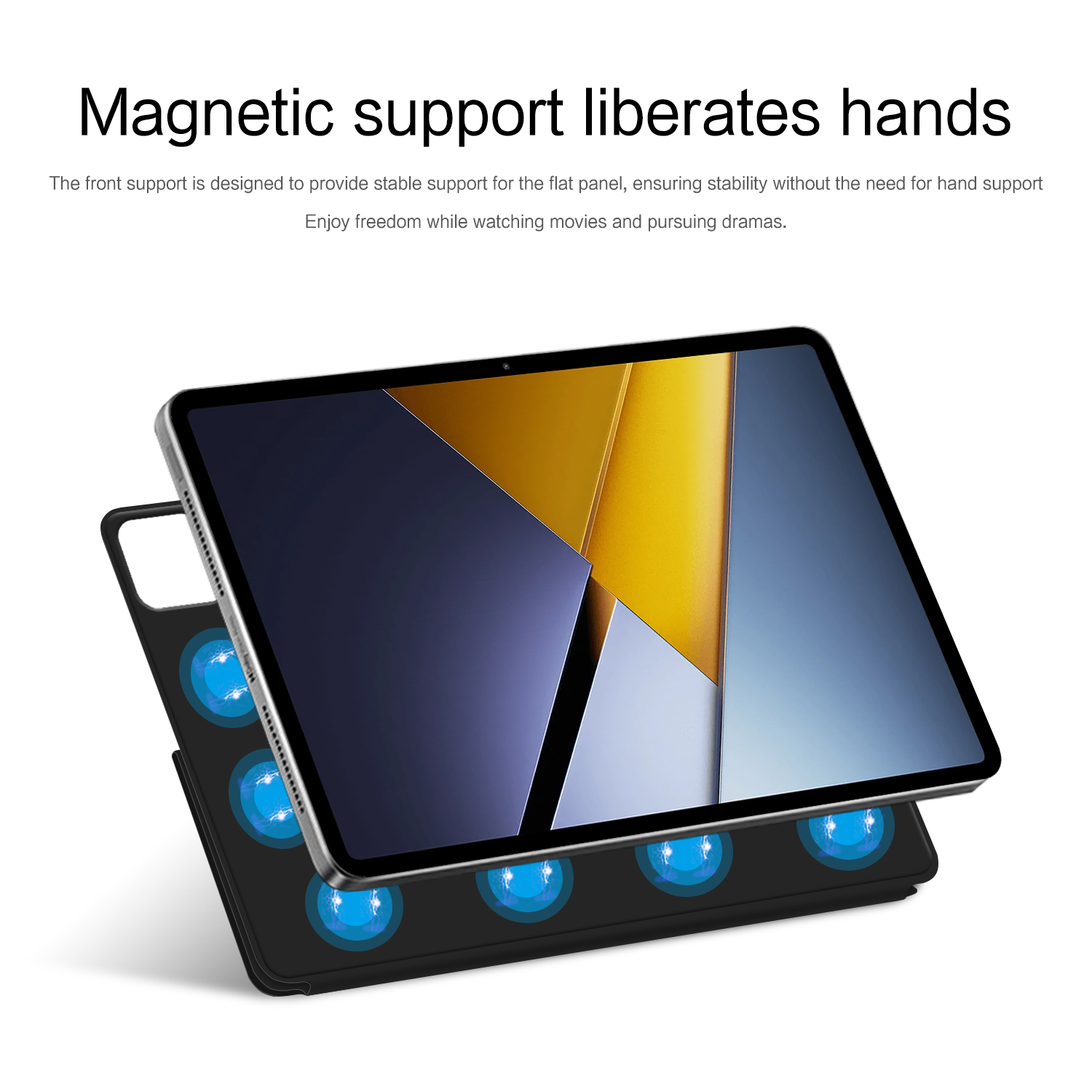 Xiaomi POCO Pad X1 11.2' 2025  - Poco Tablet Accessories incelemesi ve fiyatı
