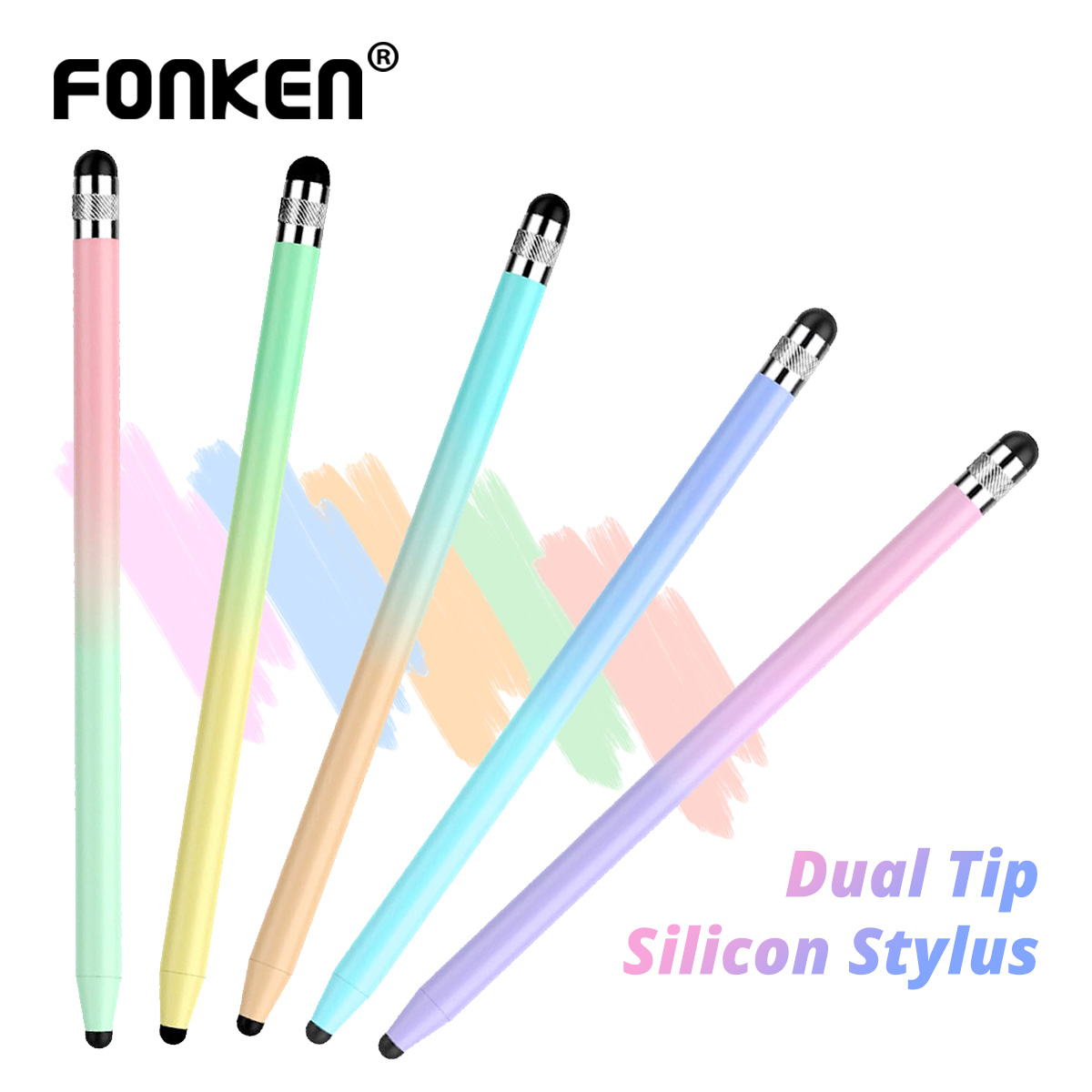 Evrensel 2'si 1 Arada Dokunmat - Tablet Accessories Kids incelemesi ve fiyatı